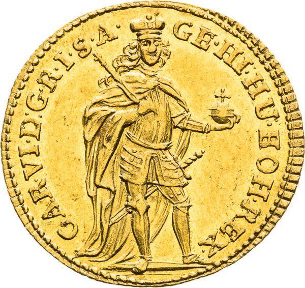 Coin-front