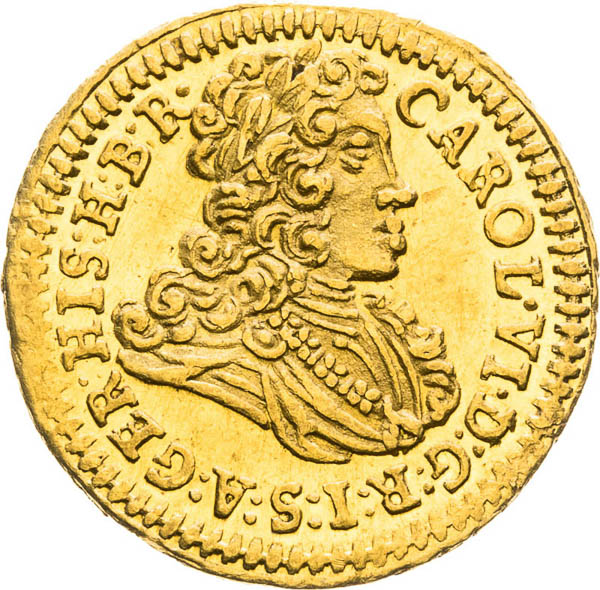 Coin-front