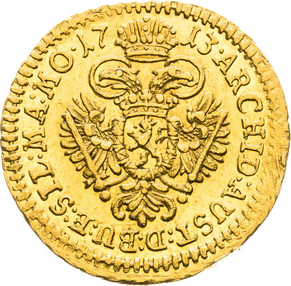 Coin-front