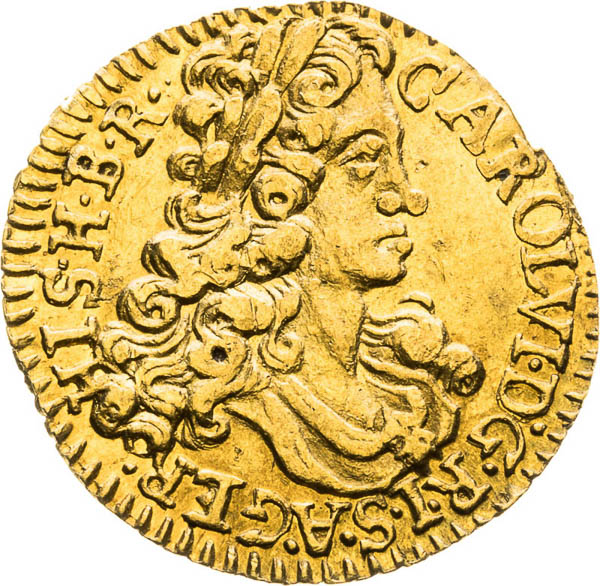 Coin-front