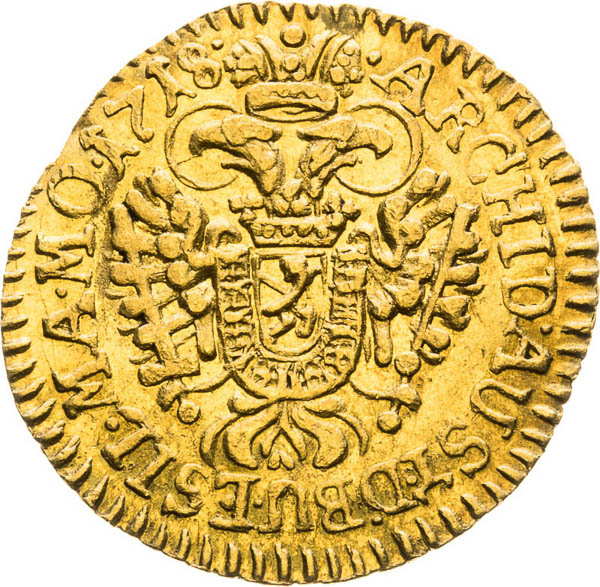 Coin-front