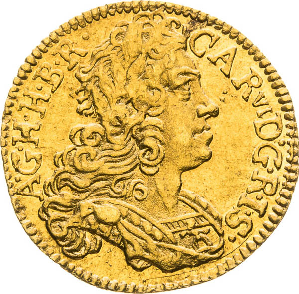 Coin-front
