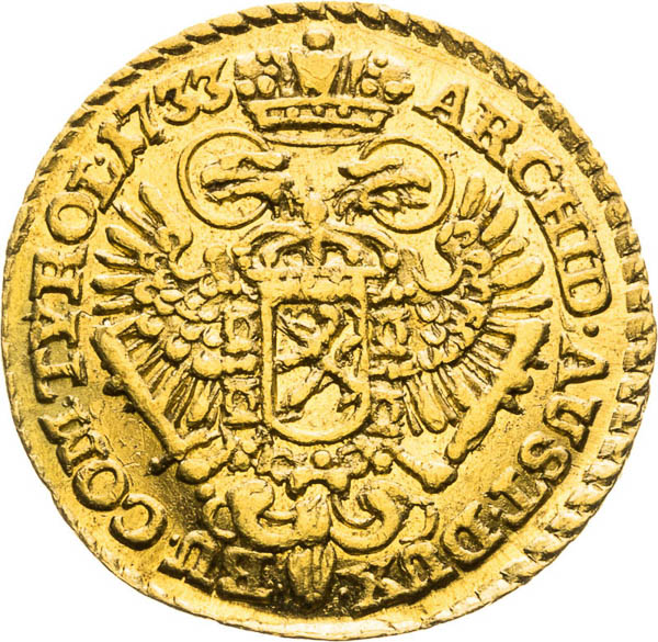 Coin-front