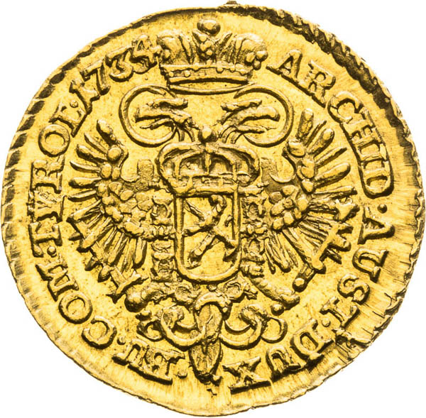 Coin-front