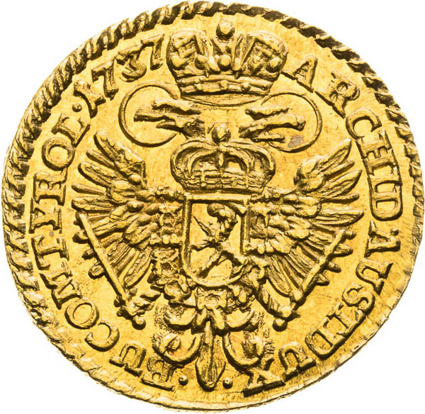 Coin-front