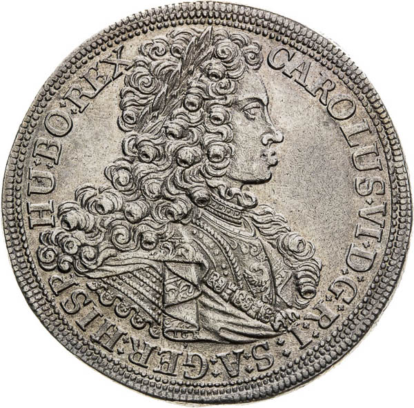 Coin-front