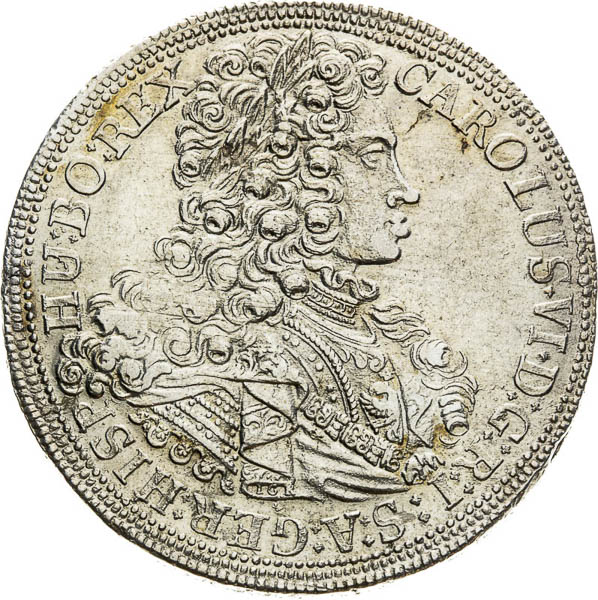 Coin-front