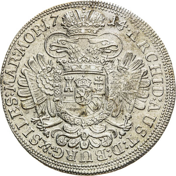 Coin-front
