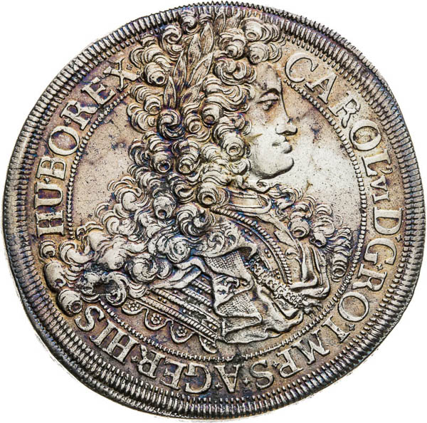 Coin-front