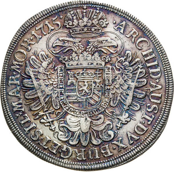 Coin-front