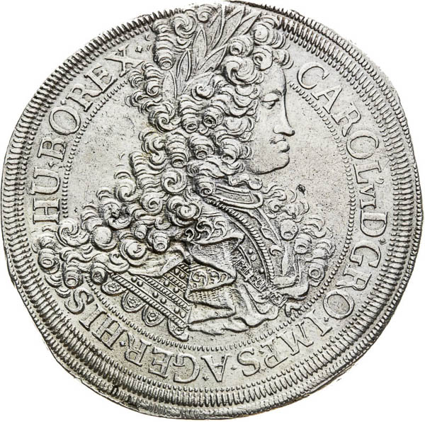 Coin-front