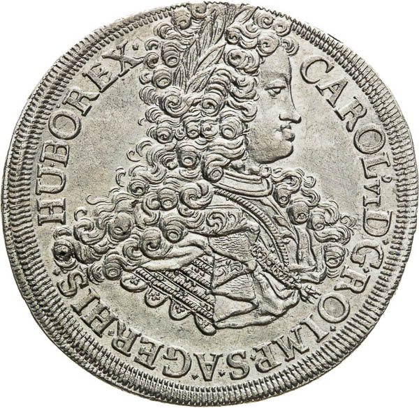 Coin-front