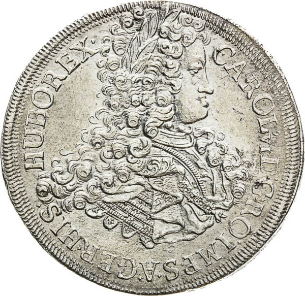 Coin-front