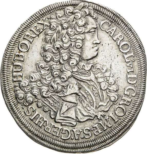 Coin-front