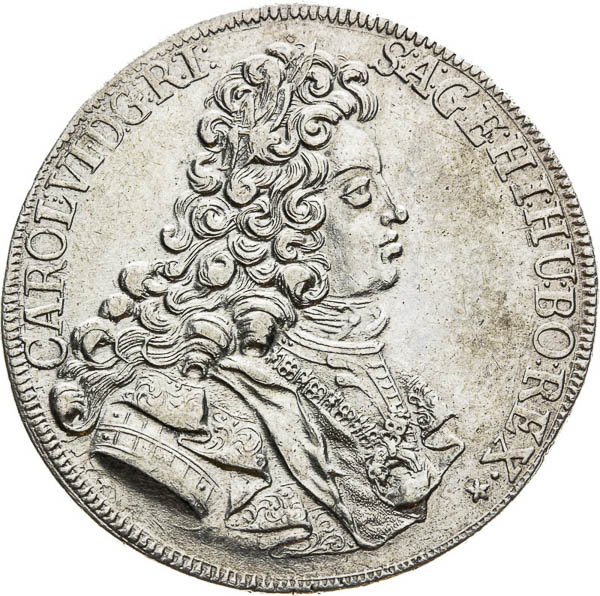 Coin-front