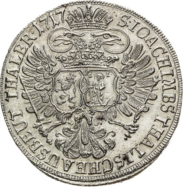 Coin-front