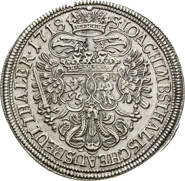 Coin-front