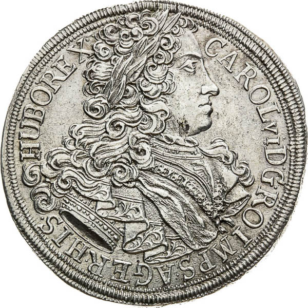 Coin-front