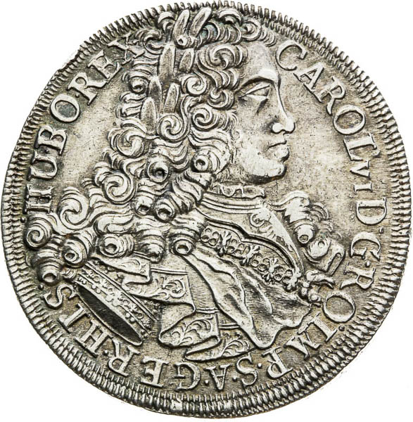 Coin-front