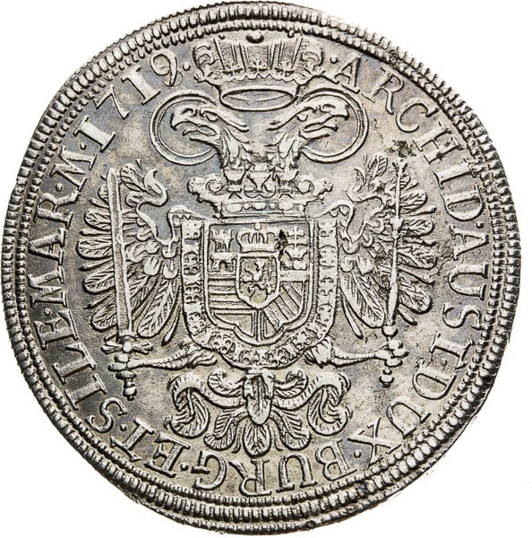 Coin-front