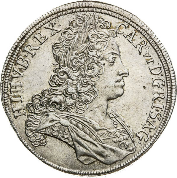 Coin-front