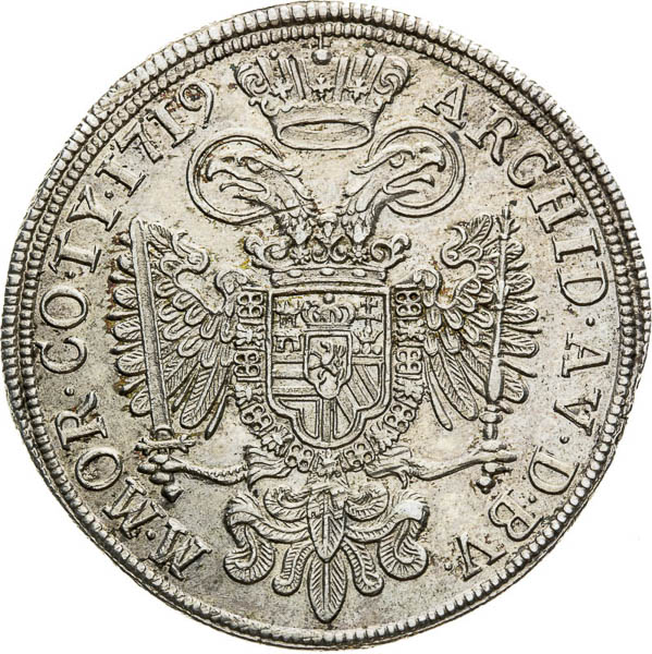 Coin-front