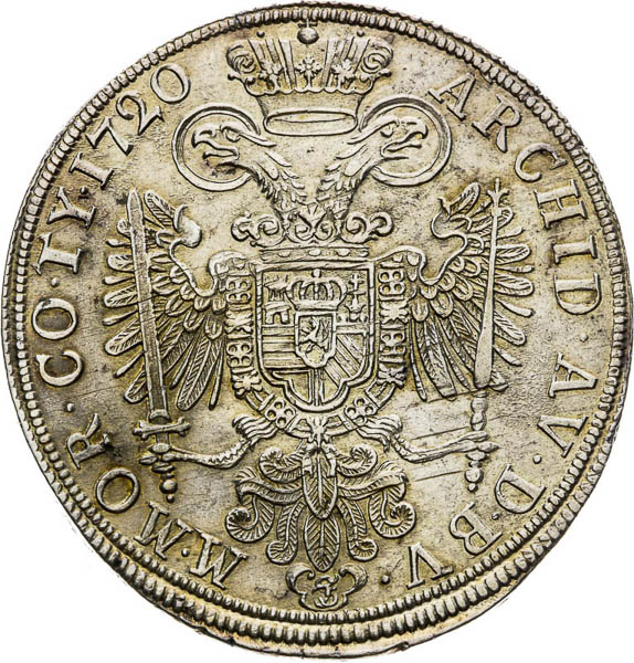 Coin-front
