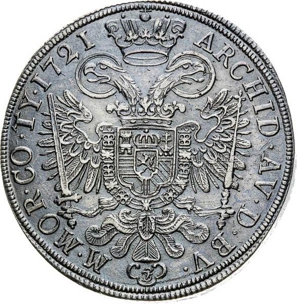 Coin-front