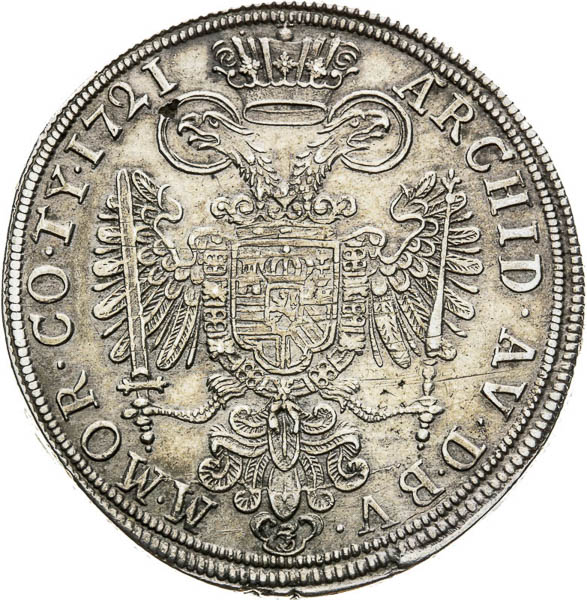 Coin-front