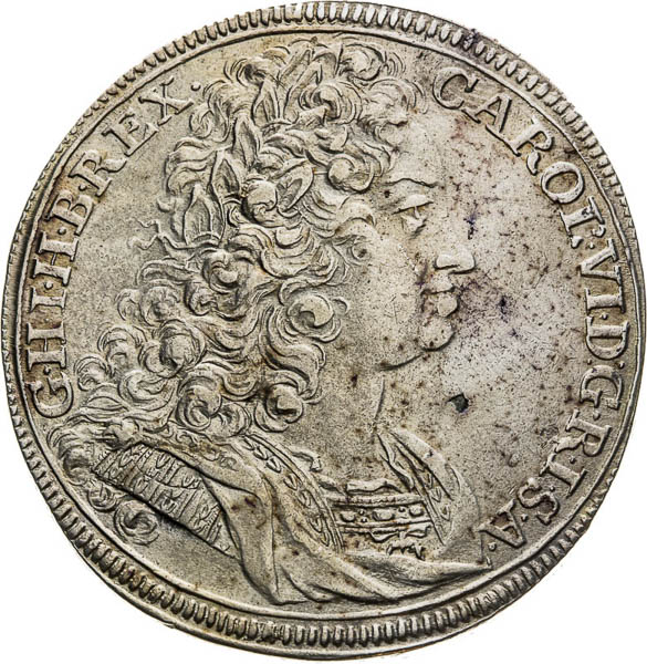 Coin-front