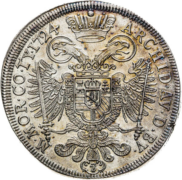 Coin-front