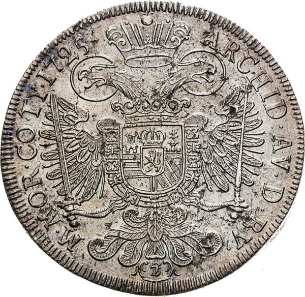 Coin-front