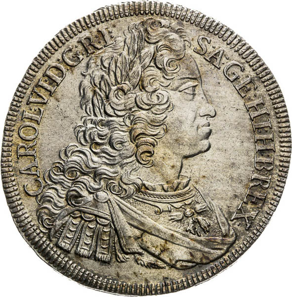 Coin-front