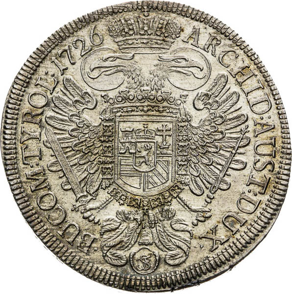 Coin-front