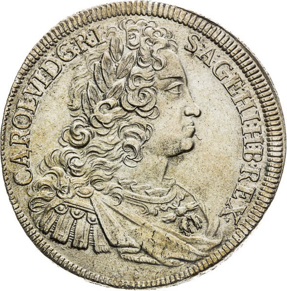 Coin-front