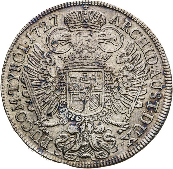Coin-front