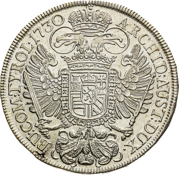 Coin-front