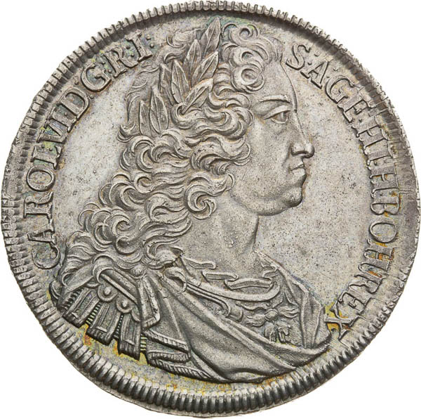 Coin-front