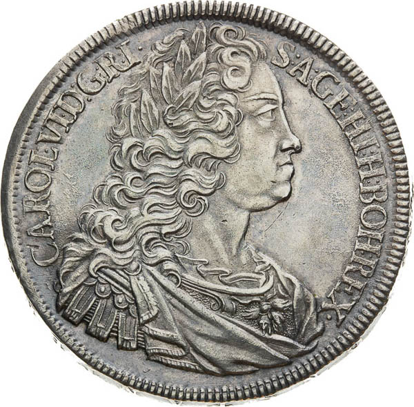 Coin-front
