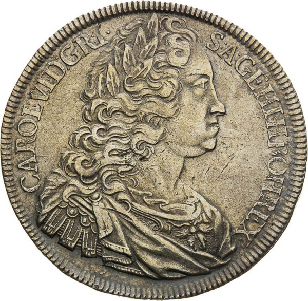 Coin-front