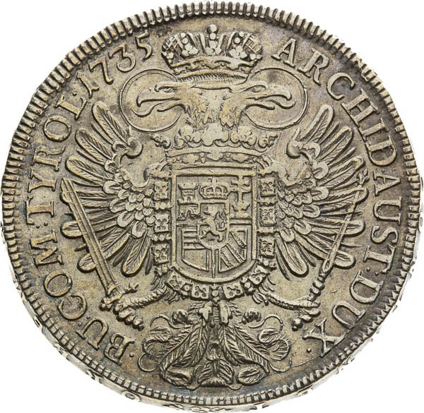 Coin-front