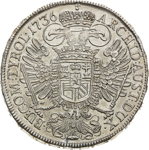 Coin-front