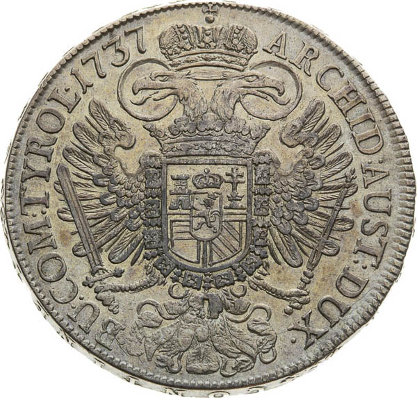 Coin-front