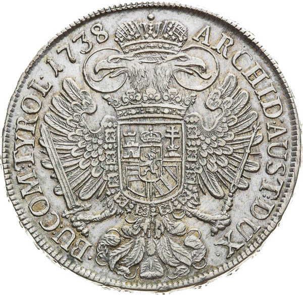 Coin-front