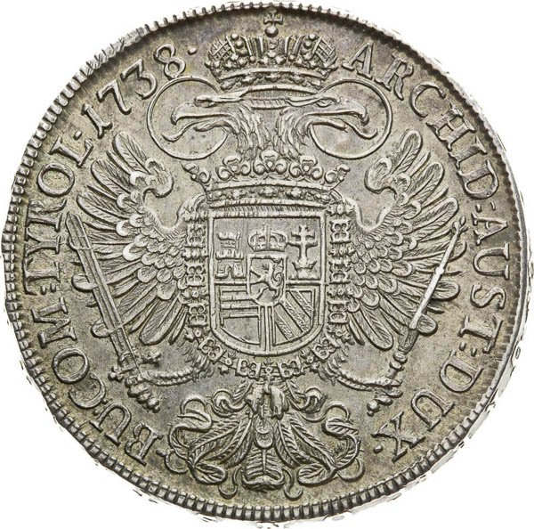 Coin-front
