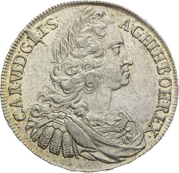 Coin-front