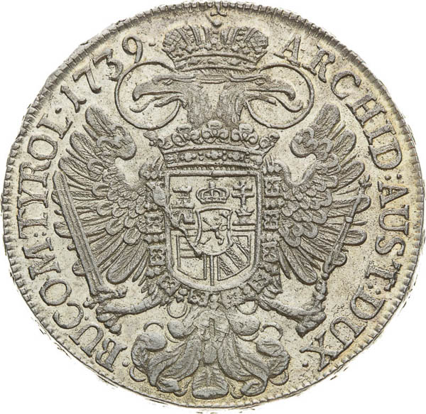 Coin-front