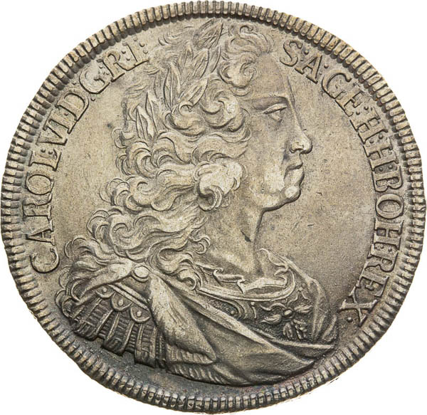 Coin-front