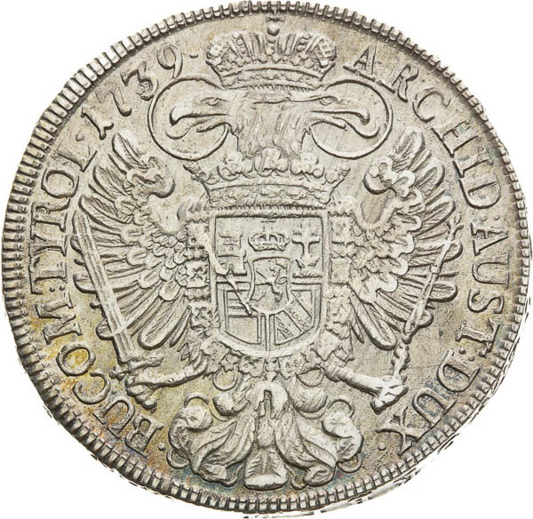 Coin-front