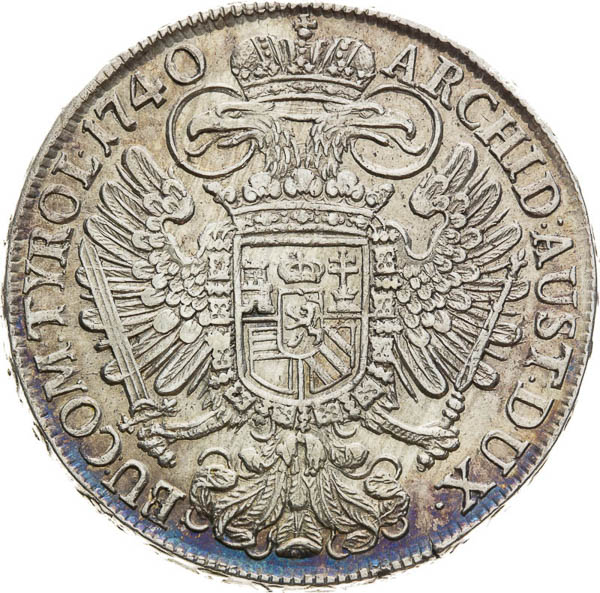 Coin-front